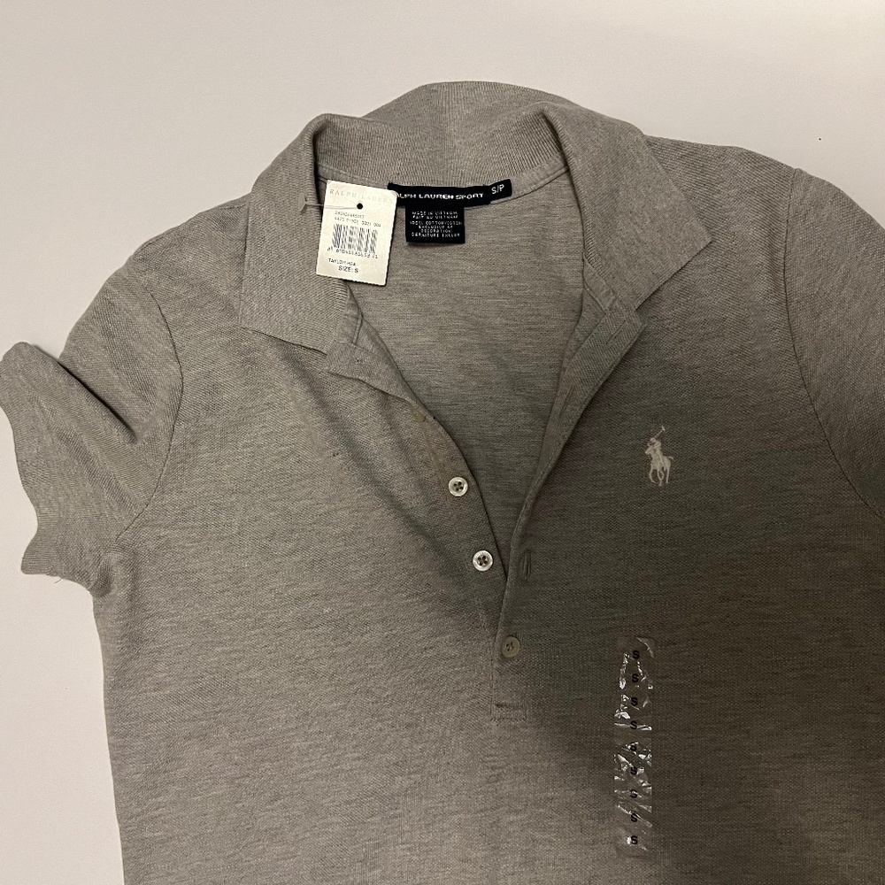 Ralph Lauren Cotton Dress